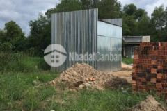 Bán đất 955m2 full thổ giá 4 65 tỷ tl đức hòa