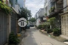 Hxh thông 6m lê văn thọ 4x16 5m 1t1l 6 65 tỷ