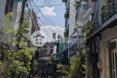 Nhà thông ra hem 83 vườn lài c4 4 05x17 5m 5 339tỷ