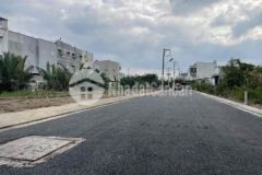 Đất full thổ cư 80m2 khu dân cư 1419 lê văn lương