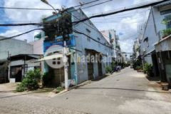 Nhà đẹp dành cho người ở ngay 4x17