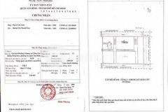1 55 tỷ sở hữu căn hộ tân bình dt 32m2 có sổ hồng