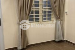 Chung cư 80 ba vân 2 pn 2 ban công nhà đẹp