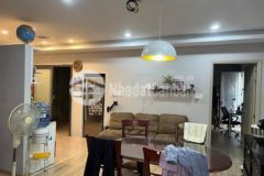 Bán căn hộ chung cư bưu điện quận 10 3pn 4 1 tỉ