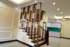 Bán nhà an dương vương tây hồ ngõ thông ô tô