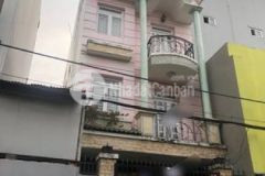 Mtkd thống nhất 4x19 đúc 2 lầu sân thượng