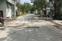 Lô đất ngang 8m dài 14 5m tổng 116m2 long trường