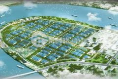 Còn 5 lô đất quốc lộ 50 tiền giang giá 500trnền