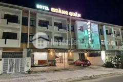 Cân ban khach san kdt tây băc tp rach gia