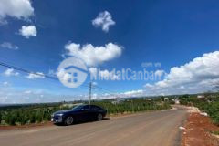 Đất ngộp ngay mặt tiền đường dt725 thu hồi vốn