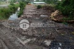 1643m2 có 300m2 tc đ hồ văn tắng tân phú trung