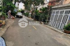 Nhà siêu tốt 4 5x16 5m 1t2l hxh 8m 6 3 tỷ