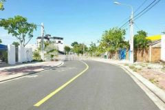 Lô đất trục thông bãi tắm cách hội an 5km 1 550tỷ