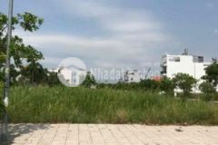 Đất q7 sổ hồng 75m2 đường đào trí gần chợ 2 3 tỷ