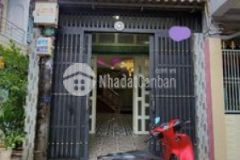 Nhà nở hậu chữ l 59 6m2 giá 4 95 tỷ ở tân phú