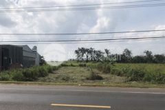 Bán đất mặt tiền ql26 krông păk