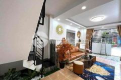 Bán nhà về quê 1tỷ3 100