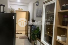 Bán căn hộ sài gòn intela 54m2 2 phòng ngủ