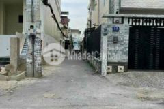 Nhà mặt tiền đường 53 hbc gần đường hiệp bình tđ