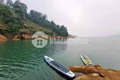 Đất bảo lộc view hồ 346m2 giá thanh lí 380tr