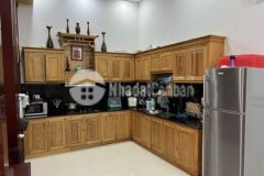 Nhà 1 mê 3 phòng ngủ phường tân lợi bmt