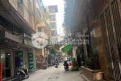 Bán gấp nhà thanh lãm gần bến xe yên nghĩa 2 4 tỷ