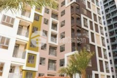 Bán căn hộ vị trí đẹp giá 1t4 mặt tiền tân lập