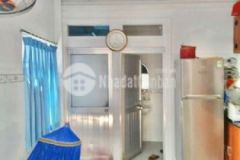 Nhà cấp 4 hai mặt tiền