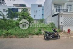 Bán lô đất cạnh aeonmall tên lửa 7ty5