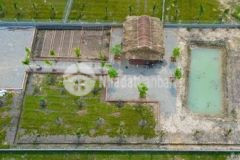 Đất vườn củ chi xã trung lập thượng 600 m2