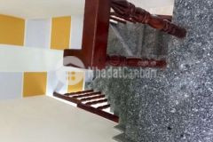 Bán nhà 1triêt 1lâu mới xây