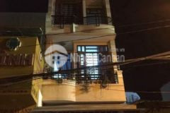 Chính chủ bán nhà đường hoàng diệu giá tốt