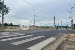 Đất đấu giá trung tâm hành chính thị xã đông hòa