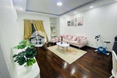 Bán cc thế kỷ 21 căn góc tầng 3 2pn 86m2