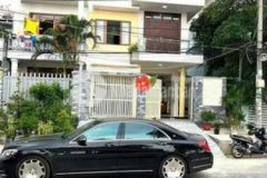 Cần bán gấp villa phạm thế hiển p7 quận 8