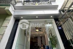 Chính chủ cần bán nhà phố vĩnh hưng 35m 5tầng