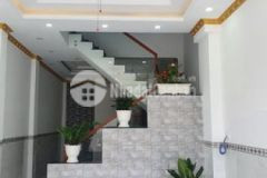 Bán nhà chính chủ 1lầu 2p ngủ đường đinh đức thiện