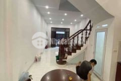 Bán nhà phân lô vương thừa vũ ôtô 54m² 6 8 tỷ