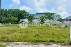 Bán đất 2 mặt tiền ngay trung tâm tp đồng xoài