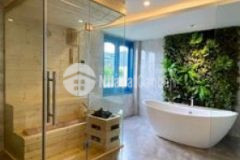 Mp quang trung 55m2 x 6 tầng mt 5m 10 tỷ nhỉnh