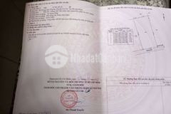 Bán 2 lô đất vườn trung lập thượng 680m2 shr