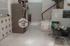 Hẻm xe hơi hoàng hoa thám 5 tầng ngang 5m 4 3 tỷ