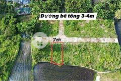Vĩnh trung 110 9m2 full thổ cư giá chỉ 12 5trm2