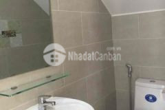 Bán nhà phố nội khu hoàn thiện loverapark kđ bc