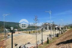 Bán dự án casa del rio tại thành phố hoà bình