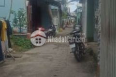 Nhà mới đẹp gần chợ rạch sỏi