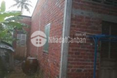 Nhà cấp 4 phường 5 tpvl cách khu minh linh 20m