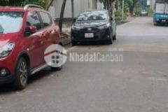 Bán đất phố hoàng cầu dt200m mt10m giá 34tỷ