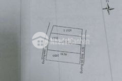 Nhà c4 phan khoang 75m2 kiệt ô tô chỉ 2100