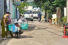 Bán nhà 2 mặt tiền diện tích khủng phan khoang